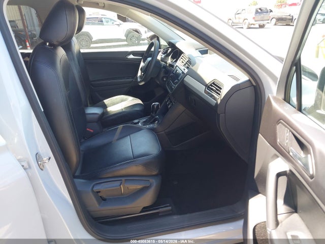 3VV0B7AXXJM104056 Volkswagen Tiguan 2.0t S