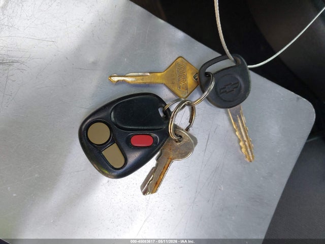 Продаж на аукціоні авто 2003 Chevrolet S-10 Ls, vin: 1GCCS19X638227177, номер лоту: 45083617