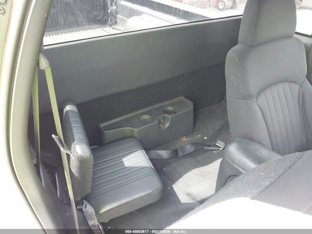 Продаж на аукціоні авто 2003 Chevrolet S-10 Ls, vin: 1GCCS19X638227177, номер лоту: 45083617