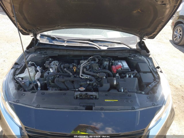 1N4BL4DV1PN312702 Nissan Altima Sv Fwd