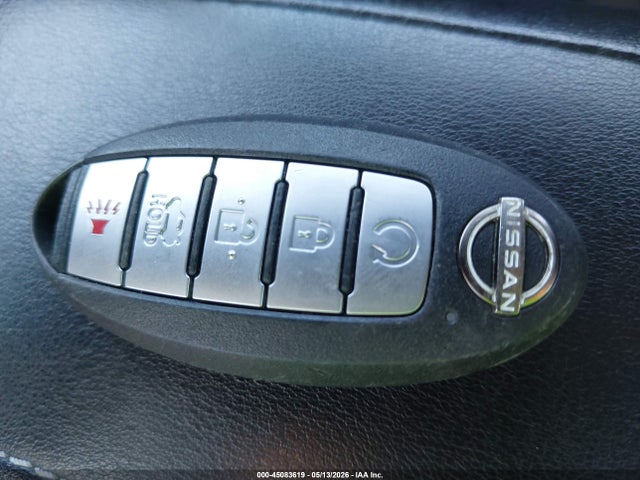 1N4BL4DV1PN312702 Nissan Altima Sv Fwd