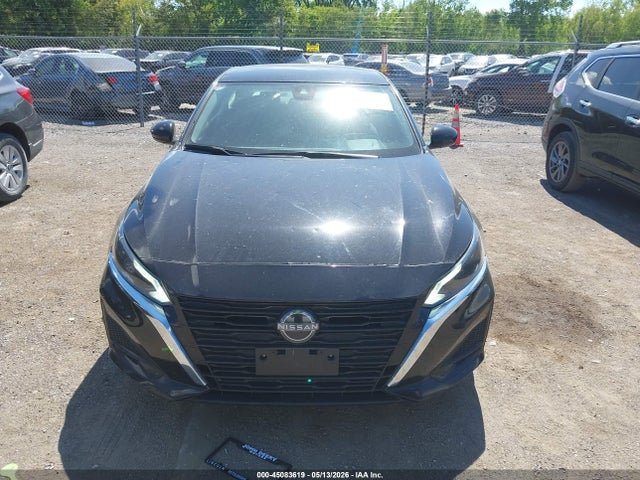 1N4BL4DV1PN312702 Nissan Altima Sv Fwd
