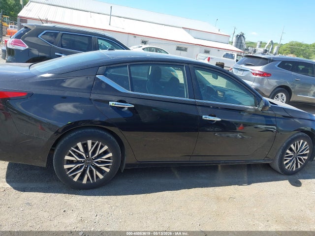 1N4BL4DV1PN312702 Nissan Altima Sv Fwd