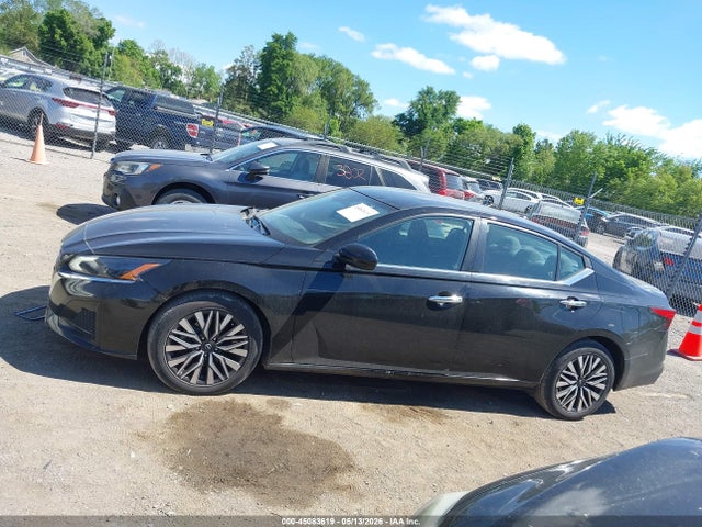 1N4BL4DV1PN312702 Nissan Altima Sv Fwd