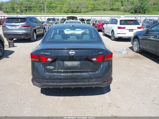 1N4BL4DV1PN312702 Nissan Altima Sv Fwd