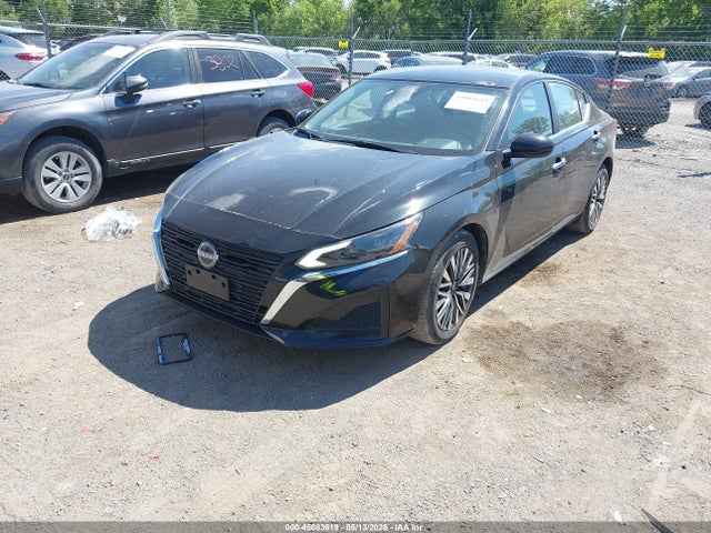 1N4BL4DV1PN312702 Nissan Altima Sv Fwd