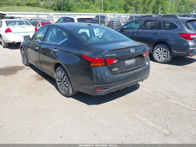 1N4BL4DV1PN312702 Nissan Altima Sv Fwd