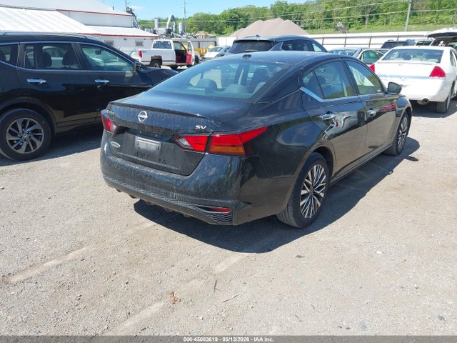 1N4BL4DV1PN312702 Nissan Altima Sv Fwd