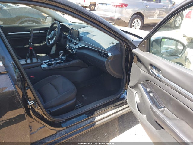 1N4BL4DV1PN312702 Nissan Altima Sv Fwd
