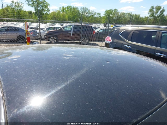 1N4BL4DV1PN312702 Nissan Altima Sv Fwd