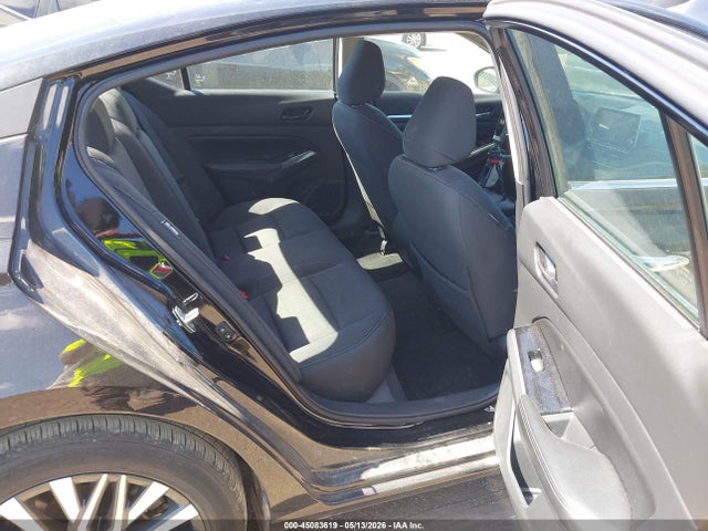 1N4BL4DV1PN312702 Nissan Altima Sv Fwd