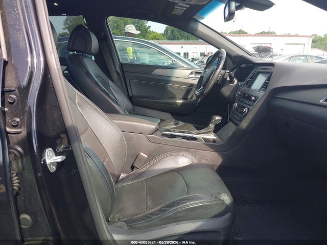 Продаж на аукціоні авто 2015 Hyundai Sonata Limited 2.0t, vin: 5NPE34AB1FH242523, номер лоту: 45083621