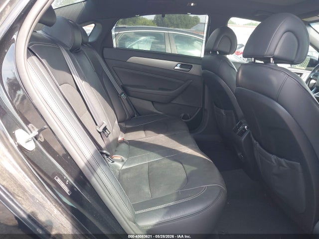 Продаж на аукціоні авто 2015 Hyundai Sonata Limited 2.0t, vin: 5NPE34AB1FH242523, номер лоту: 45083621