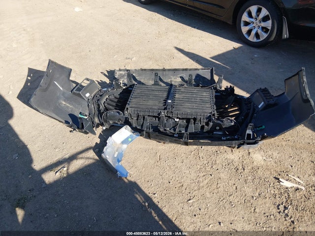 2023 Toyota Tundra 1794 Edition მანქანა იყიდება აუქციონზე, vin: 5TFMA5DB8PX109122, აუქციონის ნომერი: 45083623