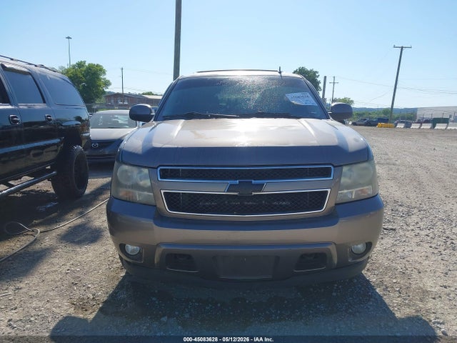 Продаж на аукціоні авто 2011 Chevrolet Tahoe Lt, vin: 1GNSKBE0XBR151070, номер лоту: 45083628
