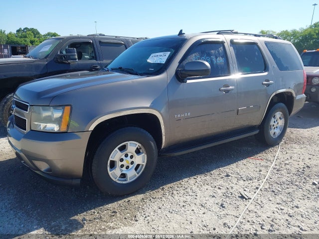 Продаж на аукціоні авто 2011 Chevrolet Tahoe Lt, vin: 1GNSKBE0XBR151070, номер лоту: 45083628