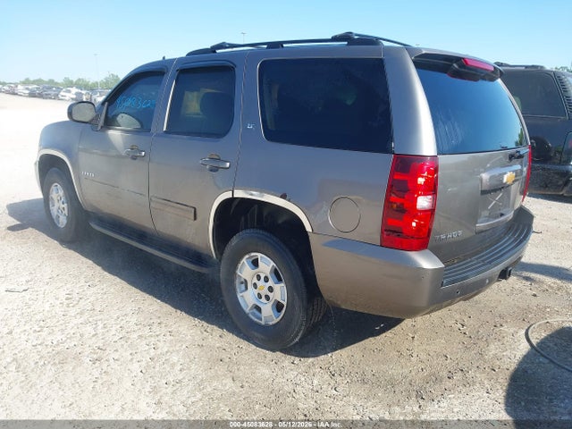 Продаж на аукціоні авто 2011 Chevrolet Tahoe Lt, vin: 1GNSKBE0XBR151070, номер лоту: 45083628