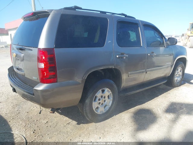 Продаж на аукціоні авто 2011 Chevrolet Tahoe Lt, vin: 1GNSKBE0XBR151070, номер лоту: 45083628