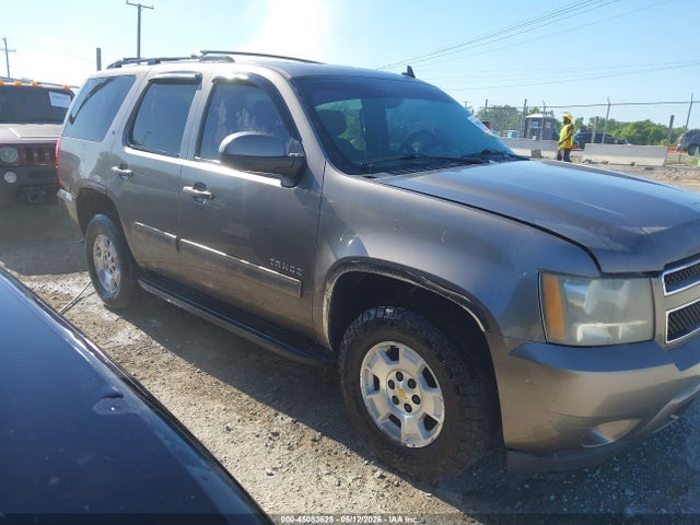 Продаж на аукціоні авто 2011 Chevrolet Tahoe Lt, vin: 1GNSKBE0XBR151070, номер лоту: 45083628
