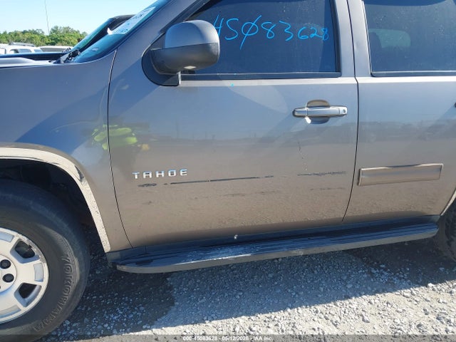 Продаж на аукціоні авто 2011 Chevrolet Tahoe Lt, vin: 1GNSKBE0XBR151070, номер лоту: 45083628