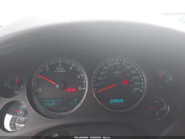 Продаж на аукціоні авто 2011 Chevrolet Tahoe Lt, vin: 1GNSKBE0XBR151070, номер лоту: 45083628