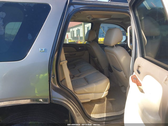 Продаж на аукціоні авто 2011 Chevrolet Tahoe Lt, vin: 1GNSKBE0XBR151070, номер лоту: 45083628