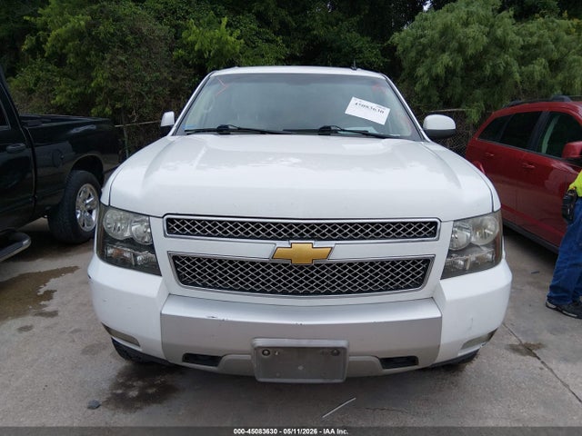 2013 Chevrolet Suburban 1500 Lt მანქანა იყიდება აუქციონზე, vin: 1GNSKJE77DR260497, აუქციონის ნომერი: 45083630