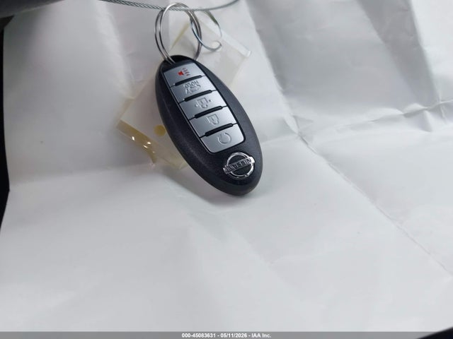 Продажа на аукционе авто 2017 Nissan Rogue Sv, vin: KNMAT2MVXHP540228, номер лота: 45083631
