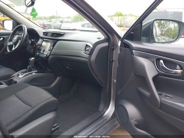 Продажа на аукционе авто 2017 Nissan Rogue Sv, vin: KNMAT2MVXHP540228, номер лота: 45083631
