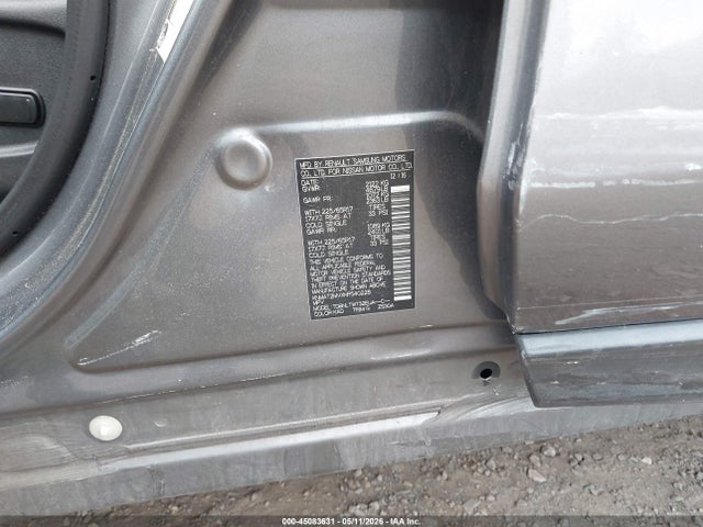 Продажа на аукционе авто 2017 Nissan Rogue Sv, vin: KNMAT2MVXHP540228, номер лота: 45083631