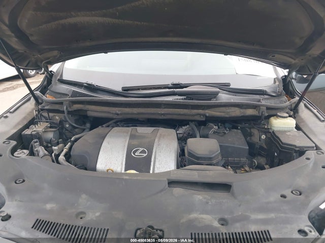 Aukcja sprzedaży 2016 Lexus Rx 350, vin: 2T2ZZMCA4GC017792, numer aukcji: 45083635