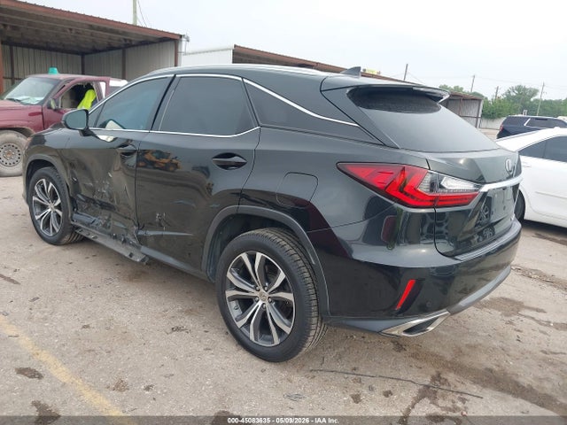 Aukcja sprzedaży 2016 Lexus Rx 350, vin: 2T2ZZMCA4GC017792, numer aukcji: 45083635