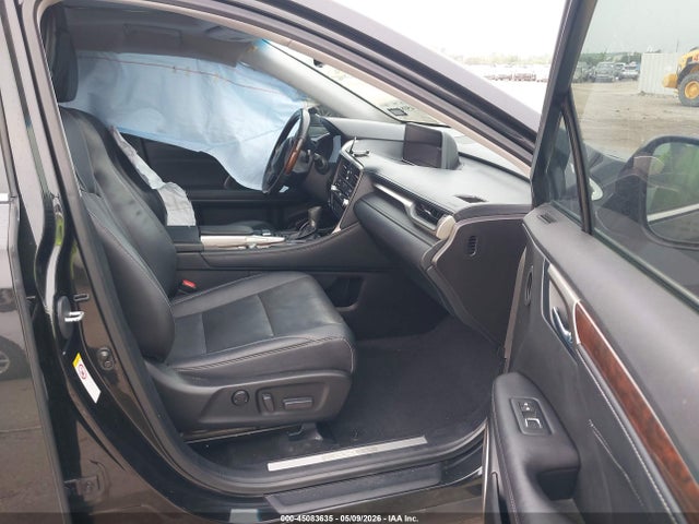 Aukcja sprzedaży 2016 Lexus Rx 350, vin: 2T2ZZMCA4GC017792, numer aukcji: 45083635