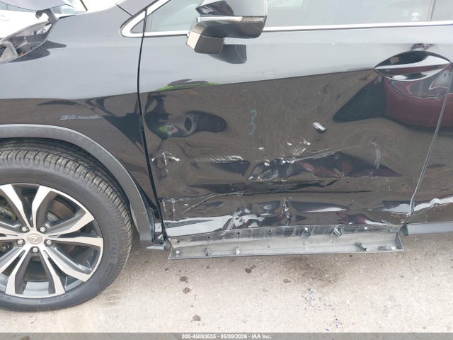 Aukcja sprzedaży 2016 Lexus Rx 350, vin: 2T2ZZMCA4GC017792, numer aukcji: 45083635