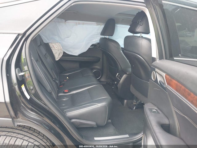 Aukcja sprzedaży 2016 Lexus Rx 350, vin: 2T2ZZMCA4GC017792, numer aukcji: 45083635
