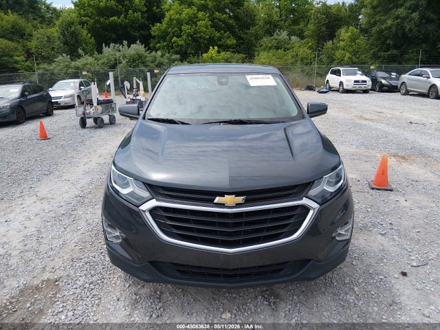 3GNAXKEV3LS591896 Chevrolet Equinox Fwd Lt 1.5l Turbo