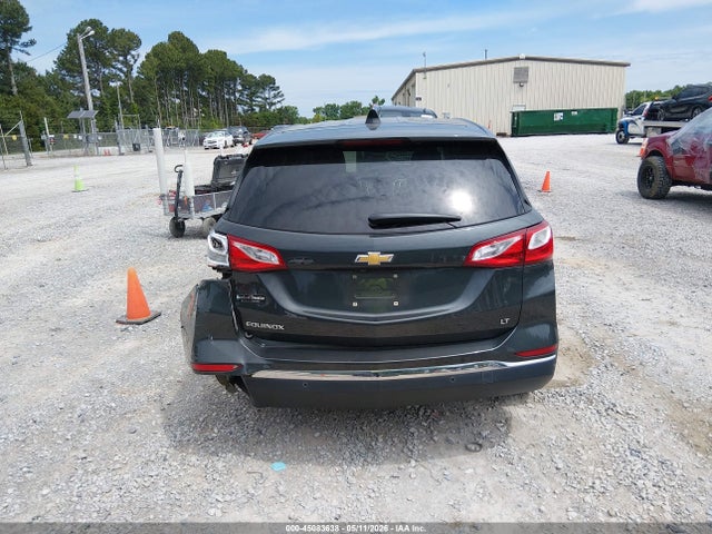 3GNAXKEV3LS591896 Chevrolet Equinox Fwd Lt 1.5l Turbo