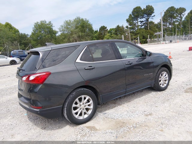 3GNAXKEV3LS591896 Chevrolet Equinox Fwd Lt 1.5l Turbo