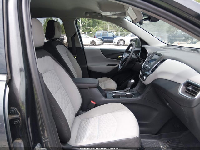 3GNAXKEV3LS591896 Chevrolet Equinox Fwd Lt 1.5l Turbo