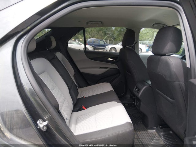3GNAXKEV3LS591896 Chevrolet Equinox Fwd Lt 1.5l Turbo