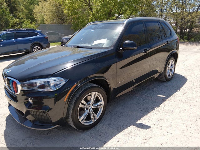 Aukcja sprzedaży 2017 Bmw X5 Xdrive35i, vin: 5UXKR0C37H0V70902, numer aukcji: 45083636