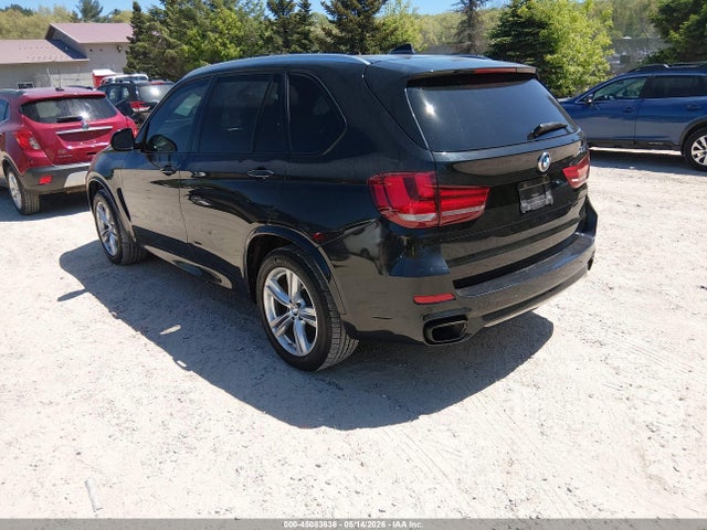 Aukcja sprzedaży 2017 Bmw X5 Xdrive35i, vin: 5UXKR0C37H0V70902, numer aukcji: 45083636