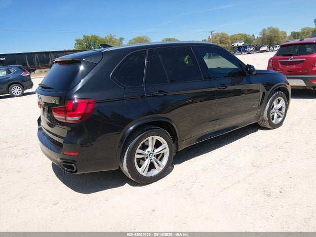 Aukcja sprzedaży 2017 Bmw X5 Xdrive35i, vin: 5UXKR0C37H0V70902, numer aukcji: 45083636