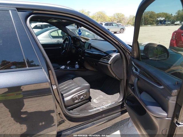 Aukcja sprzedaży 2017 Bmw X5 Xdrive35i, vin: 5UXKR0C37H0V70902, numer aukcji: 45083636