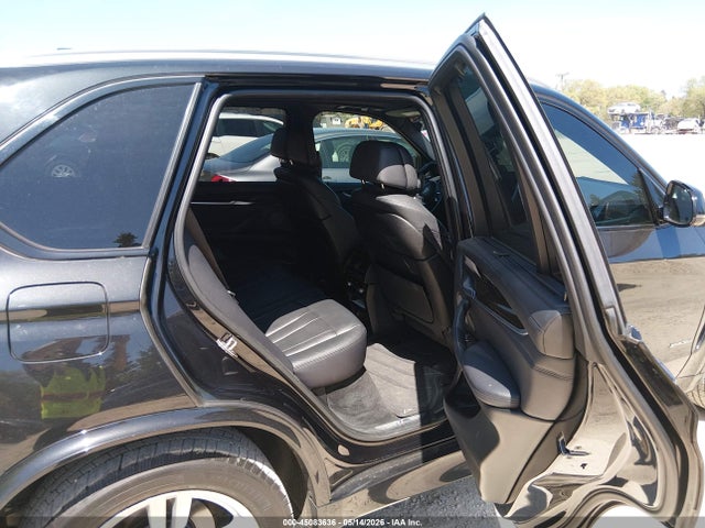 Aukcja sprzedaży 2017 Bmw X5 Xdrive35i, vin: 5UXKR0C37H0V70902, numer aukcji: 45083636