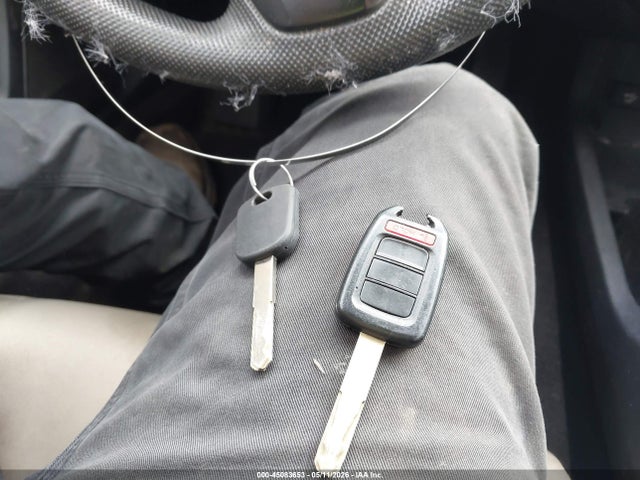 Продаж на аукціоні авто 2017 Honda Civic Lx, vin: 2HGFC2F55HH571525, номер лоту: 45083653