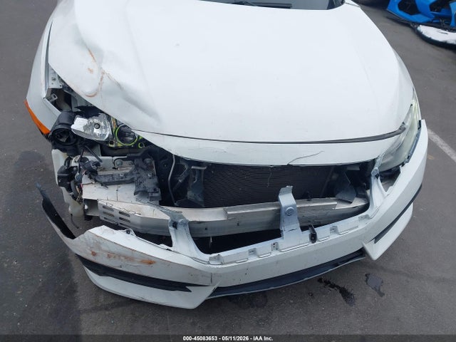 Продаж на аукціоні авто 2017 Honda Civic Lx, vin: 2HGFC2F55HH571525, номер лоту: 45083653