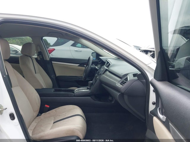 Продаж на аукціоні авто 2017 Honda Civic Lx, vin: 2HGFC2F55HH571525, номер лоту: 45083653
