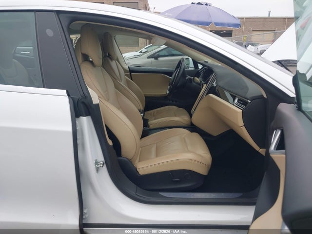 Продаж на аукціоні авто 2017 Tesla Model S 60/75, vin: 5YJSA1E14HF183526, номер лоту: 45083654