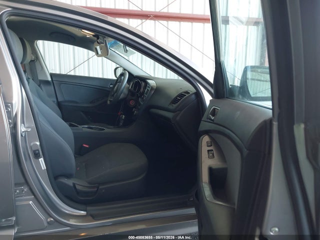 Aukcja sprzedaży 2015 Kia Optima Lx, vin: 5XXGM4A79FG408798, numer aukcji: 45083655